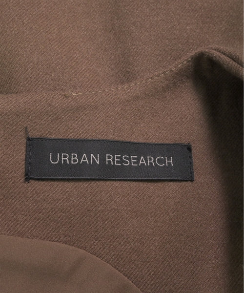 URBAN RESEARCH Dresses