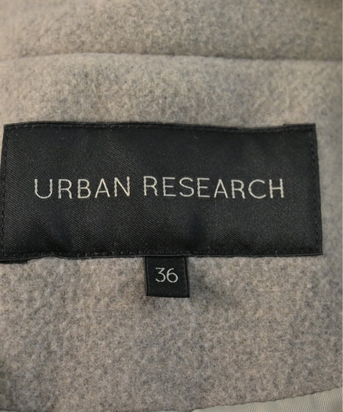 URBAN RESEARCH Other