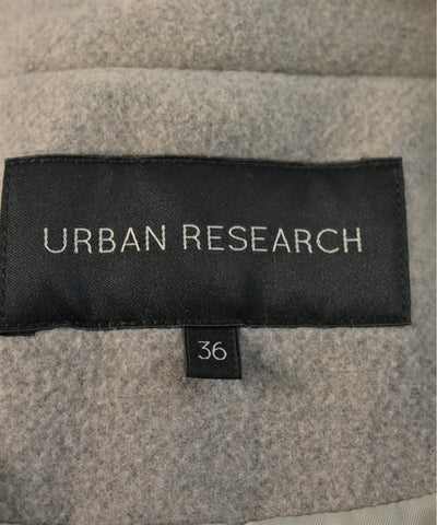 URBAN RESEARCH Other