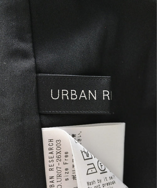 URBAN RESEARCH Dresses