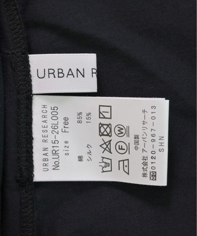 URBAN RESEARCH Dresses