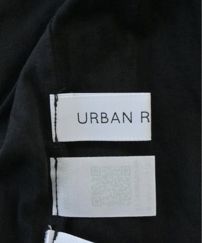 URBAN RESEARCH Dresses