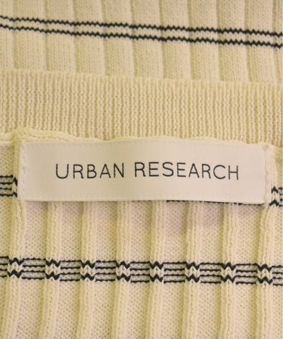 URBAN RESEARCH Sweaters