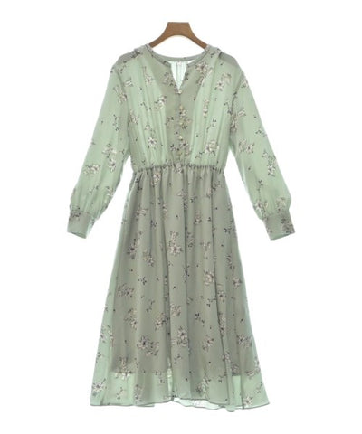 URBAN RESEARCH Dresses