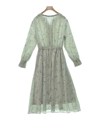 URBAN RESEARCH Dresses