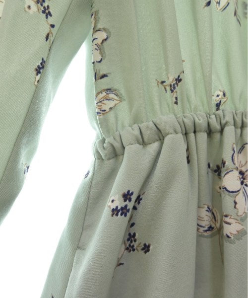 URBAN RESEARCH Dresses