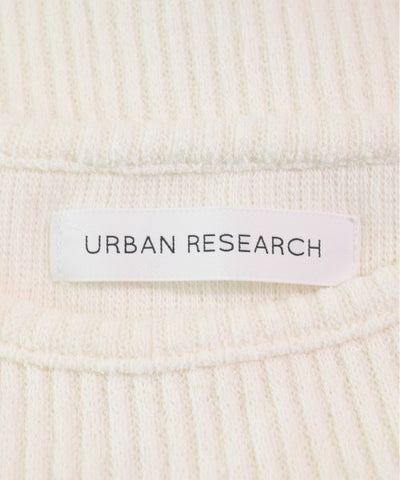 URBAN RESEARCH Sweaters