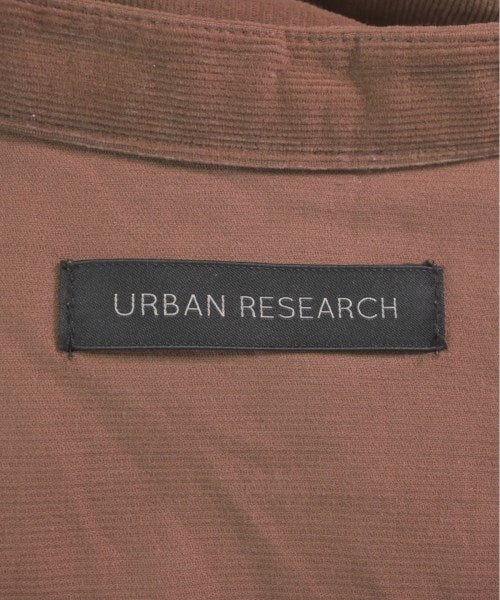 URBAN RESEARCH Dresses