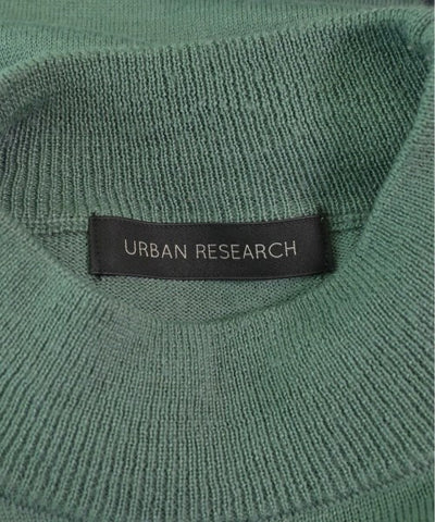 URBAN RESEARCH Sweaters