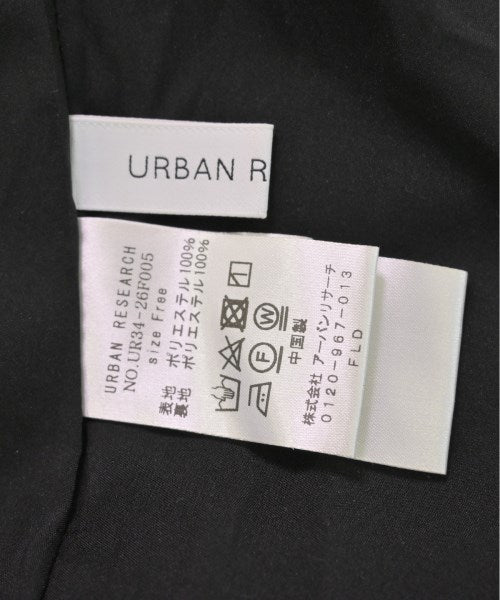 URBAN RESEARCH Dresses