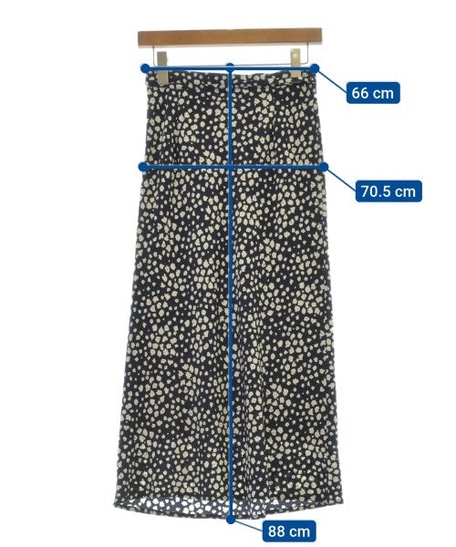 URBAN RESEARCH Long/Maxi length skirts