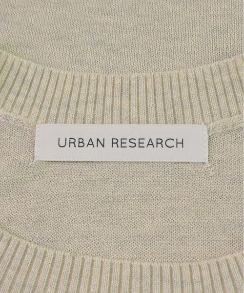 URBAN RESEARCH Sweaters