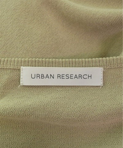 URBAN RESEARCH Cardigans