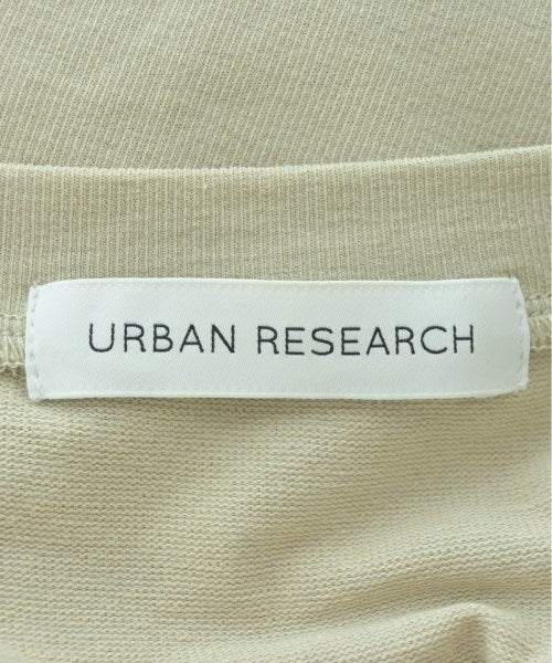 URBAN RESEARCH Dresses