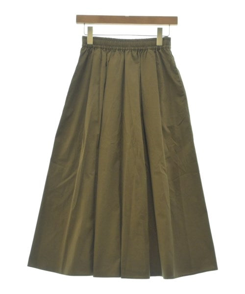 URBAN RESEARCH Long/Maxi length skirts