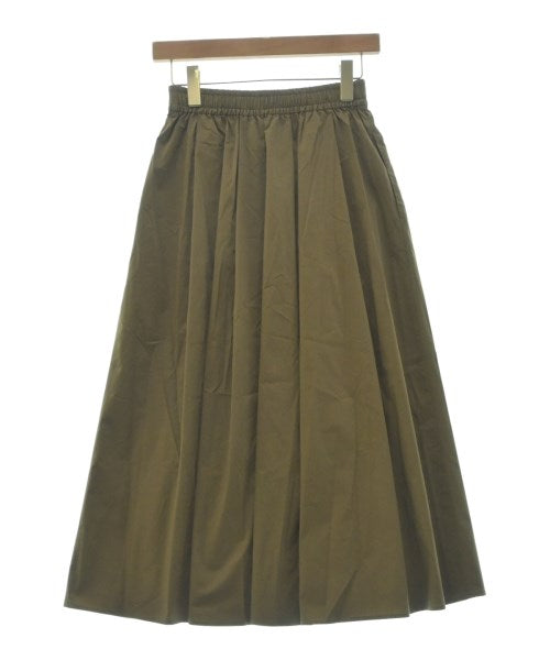 URBAN RESEARCH Long/Maxi length skirts