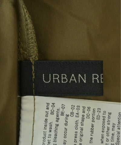 URBAN RESEARCH Long/Maxi length skirts