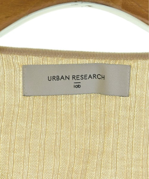 URBAN RESEARCH Sweaters