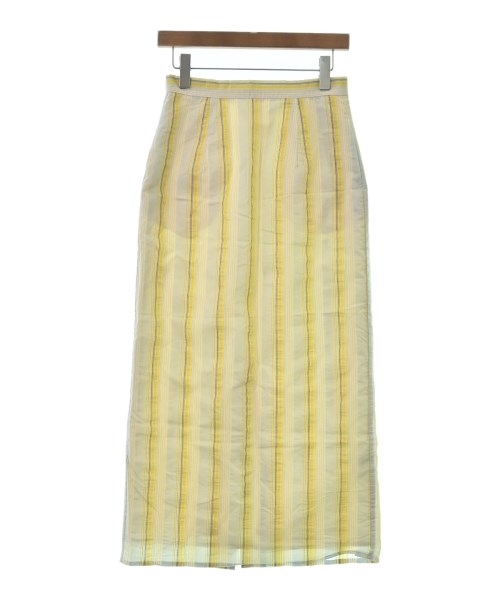 URBAN RESEARCH Long/Maxi length skirts