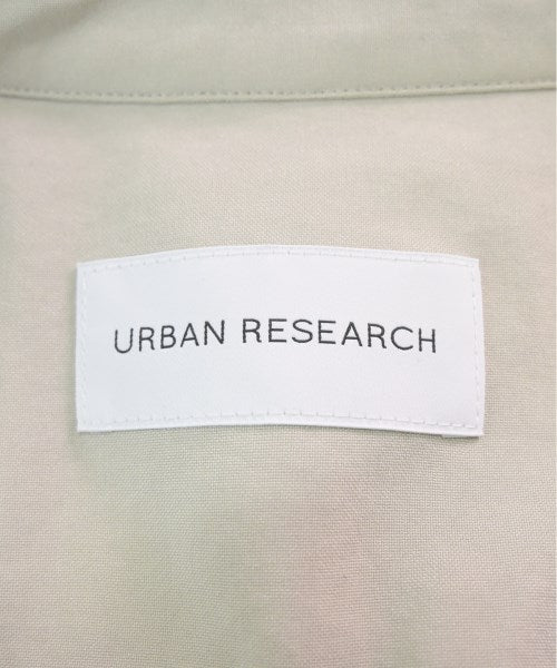 URBAN RESEARCH Other