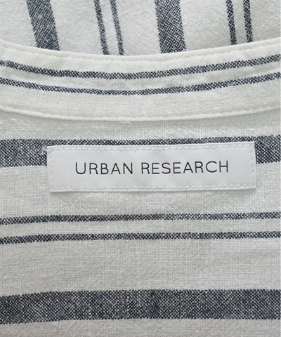 URBAN RESEARCH Dresses