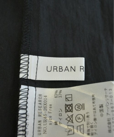 URBAN RESEARCH Dresses