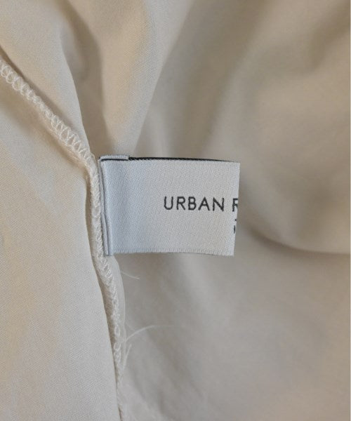 URBAN RESEARCH Dresses