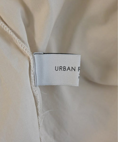 URBAN RESEARCH Dresses