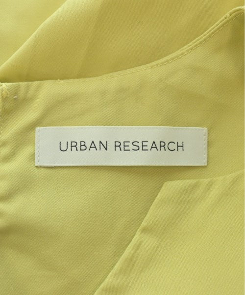 URBAN RESEARCH Blouses