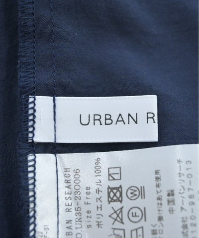 URBAN RESEARCH Casual shirts