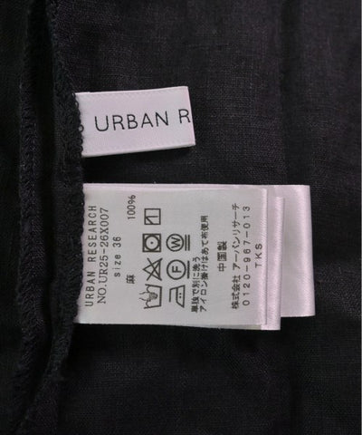 URBAN RESEARCH Dresses