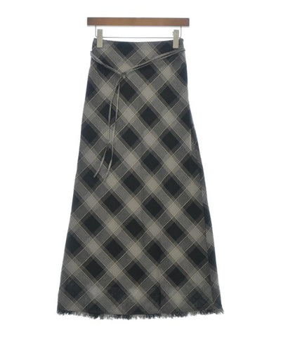 URBAN RESEARCH Long/Maxi length skirts