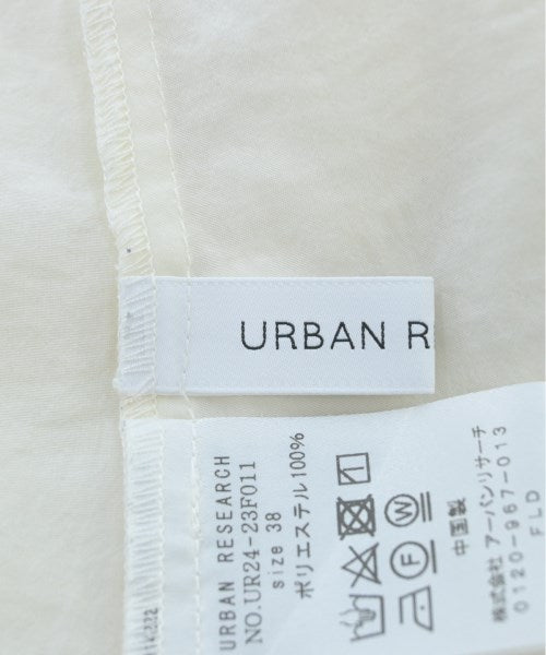 URBAN RESEARCH Blouses