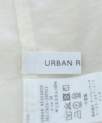 URBAN RESEARCH Blouses