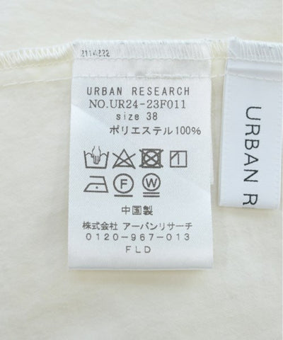 URBAN RESEARCH Blouses