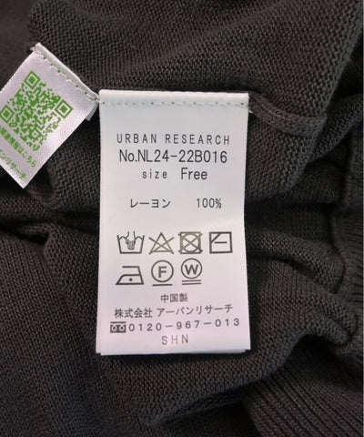 URBAN RESEARCH Cardigans