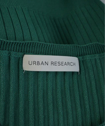 URBAN RESEARCH Sweaters