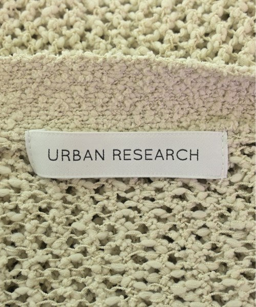 URBAN RESEARCH Cardigans