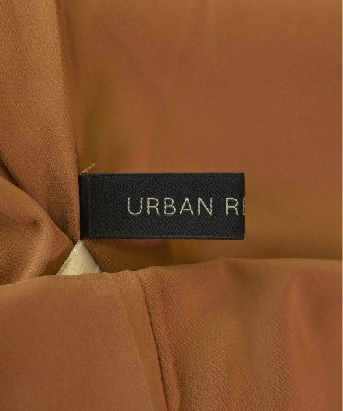 URBAN RESEARCH Dresses