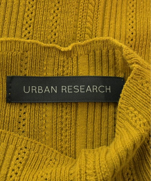 URBAN RESEARCH Sweaters