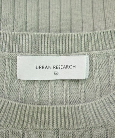 URBAN RESEARCH Sweaters