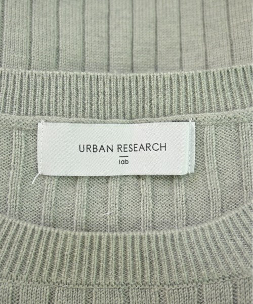 URBAN RESEARCH Sweaters