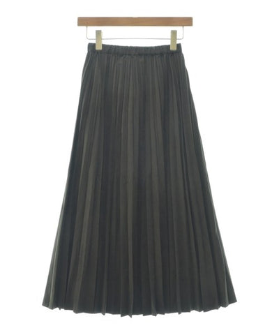 URBAN RESEARCH Long/Maxi length skirts