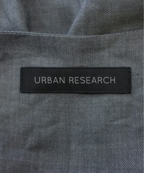 URBAN RESEARCH Blouses