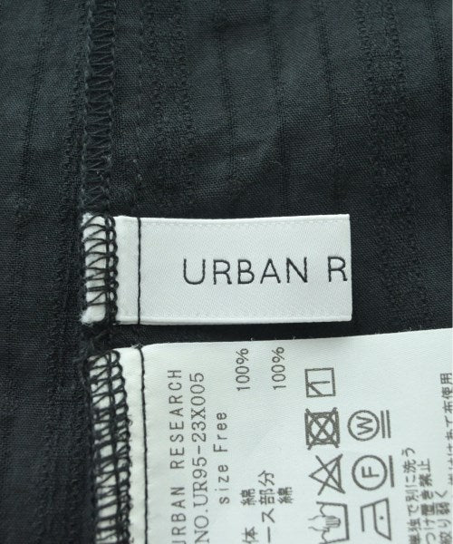 URBAN RESEARCH Blouses