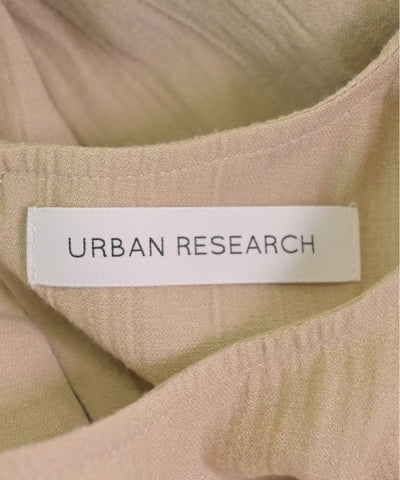 URBAN RESEARCH Blouses