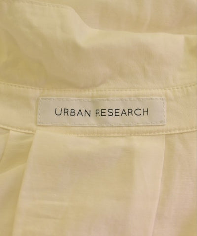 URBAN RESEARCH Shirtdresses