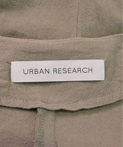 URBAN RESEARCH Casual jackets