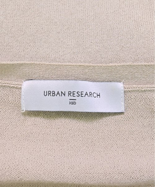 URBAN RESEARCH Cardigans