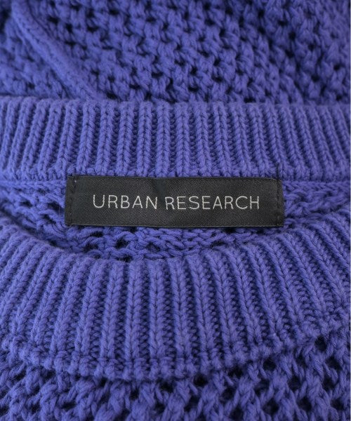 URBAN RESEARCH Sweaters